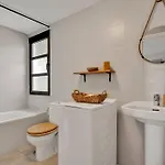 Daire Casa Tornasol