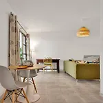 Daire Casa Tornasol Corralejo