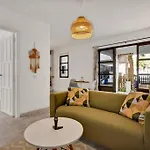 Casa Tornasol Daire *