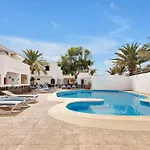 Casa Tornasol Daire Corralejo