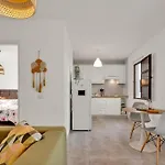Casa Tornasol * קורלחו