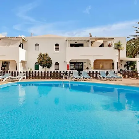 Apartman Casa Tornasol *