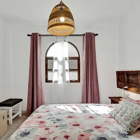 Apartman Casa Tornasol *
