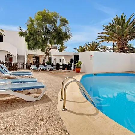 Apartman Casa Tornasol