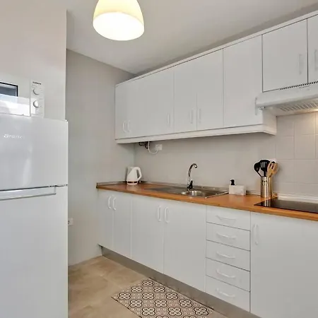 Casa Tornasol Apartman Corralejo