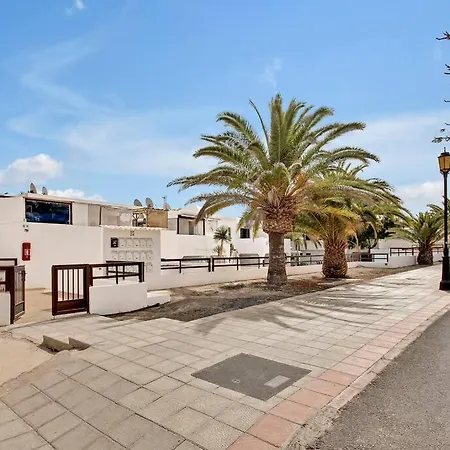 Apartman Casa Tornasol