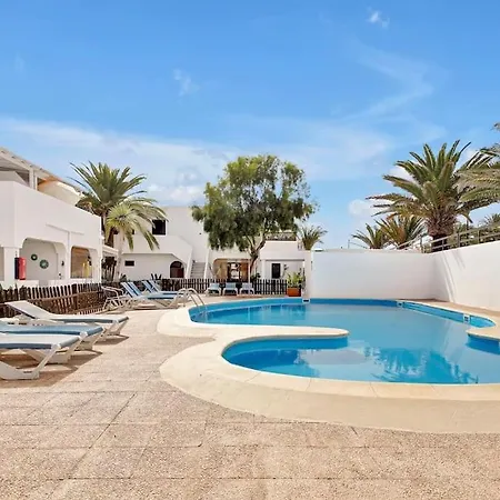 Casa Tornasol Apartman Corralejo