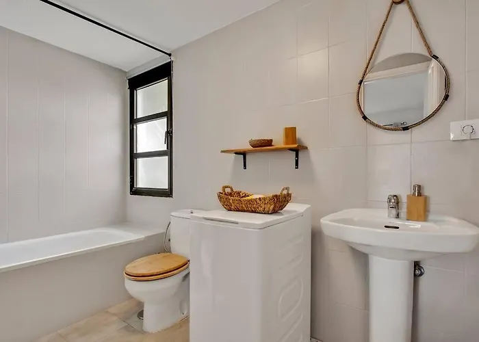 Appartement Casa Tornasol