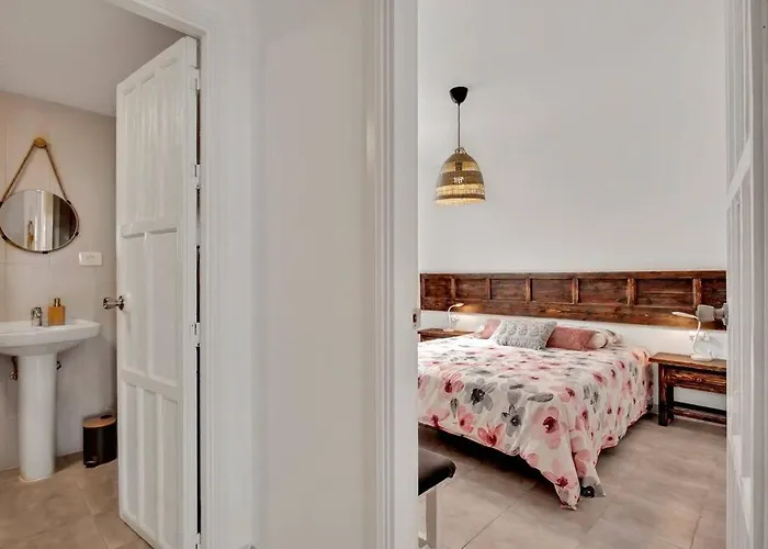 Casa Tornasol Corralejo