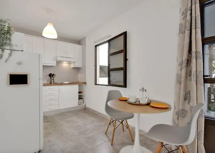 Casa Tornasol 코라레호