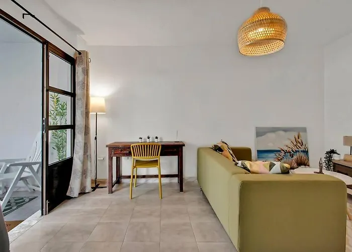 Appartement Casa Tornasol *