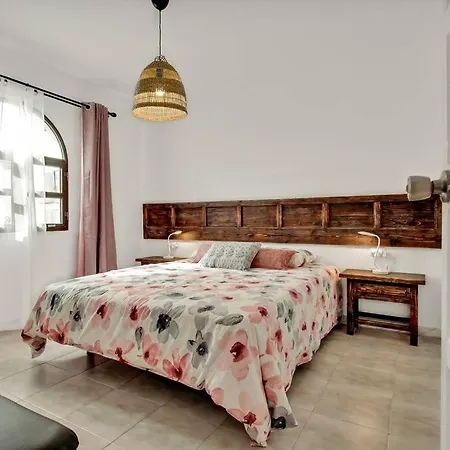 Casa Tornasol * Κοραλέχο