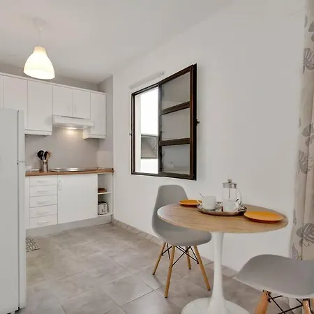 Casa Tornasol Corralejo