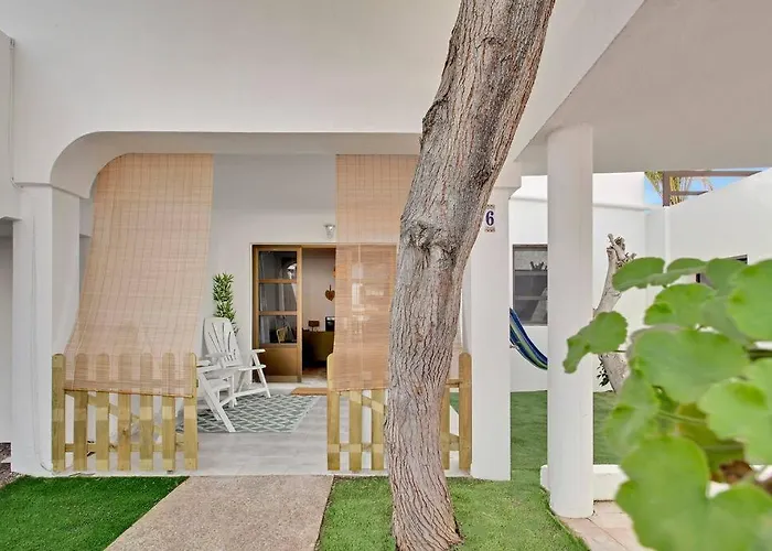 Appartement Casa Tornasol