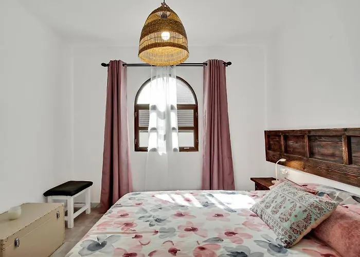 Lägenhet Casa Tornasol *