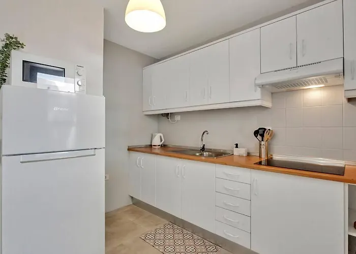 Casa Tornasol Lägenhet Corralejo