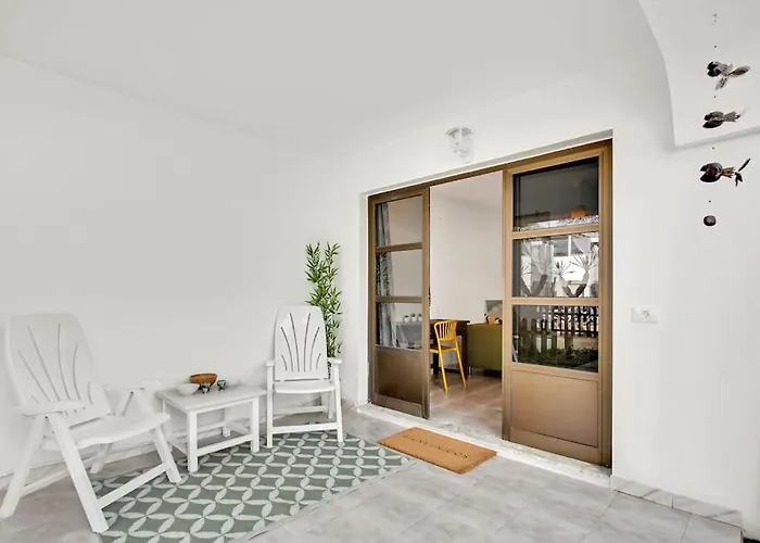 Lägenhet Casa Tornasol Corralejo