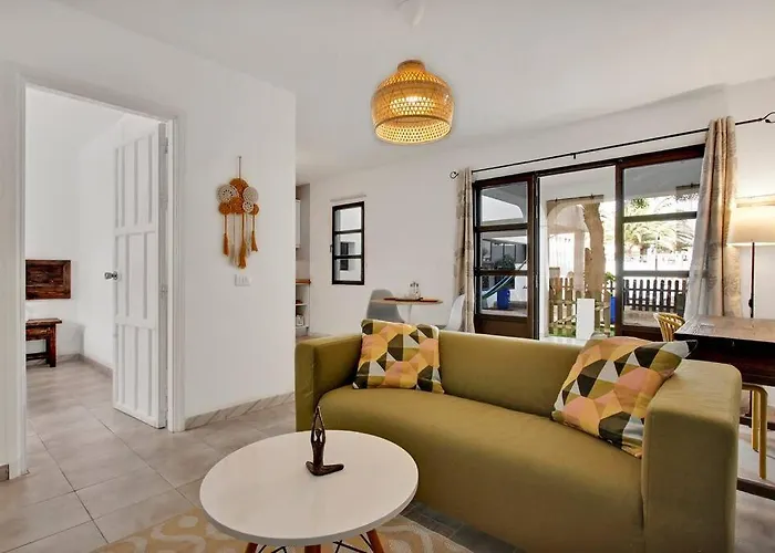 Casa Tornasol Appartement *