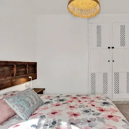 Casa Tornasol Апартаменты Коральео