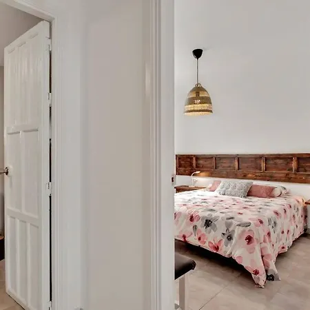 Casa Tornasol Коральео