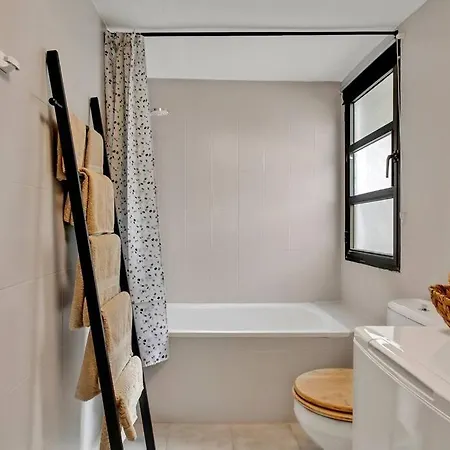 Casa Tornasol Апартаменты Коральео