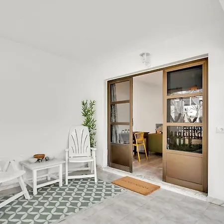 Апартаменты Casa Tornasol Коральео